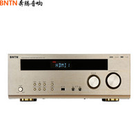 奔腾（BNTN）音响 音箱 功放 WiFi 收音 USB DTS杜比解码 HDMI 蓝牙功放机 收音 卡拉OK AV-58功放