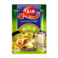 重庆佳仙（jiaxian）老坛酸菜鱼调料  320g