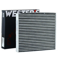 WESTER'S 韦斯特 活性炭空调滤清器MK7500适用于传祺GA3/GA3S视界/GS4/远景X3
