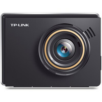 TP-LINK TL-CD310 1296P WIFI行车记录仪 安霸A12 超高清夜视 迷你160度广角