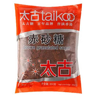 太古（taikoo）赤砂糖350g