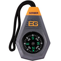 戈博 GERBER 贝尔指南针户外装备工具31-001777