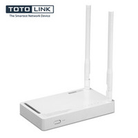 TOTOLINK N350RP 300M 高功率 无线路由器 WIFI中继器
