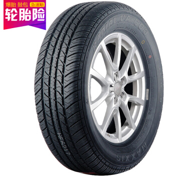 MAXXIS 玛吉斯 汽车轮胎 185/60R14 82H UA603