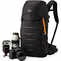 乐摄宝相机包 （Lowepro）新款Photo Sport BP 300 AW II 双肩 户外单反相机包旅行包 LP36890-PWW