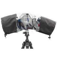 JJC 相机防水罩 单反防雨罩保护套
