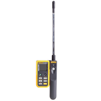 福禄克（FLUKE） F923 热敏式风速仪 风速计 风速表