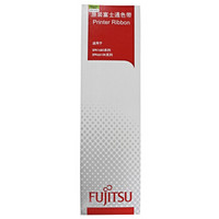 富士通（Fujitsu）原装黑色色带 1+2套装（1色带架和2个色带芯） （适用DPK1680 DPK6610K 6610K+ 发票之星）