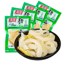挖掘你没吃过的50种肉类零嘴,看看你的家乡美食上榜没?