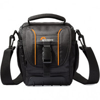 乐摄宝（Lowepro）Adventura SH 120 II 冒险者系列 单肩摄影包 微单相机包 便携数码小包 LP36864-0WW