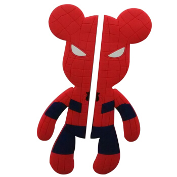 萱胜特 汽车车门防撞贴 车门卡通防撞条