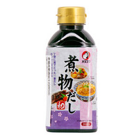 日本进口 多福寿喜烧调味汁 日式火锅底料调味汁 300ml