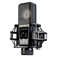 莱维特（LEWITT） LCT 640专业录音直播电容麦克风K歌电脑手机通用大振膜录音棚主播唱歌话筒
