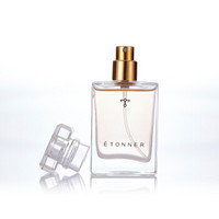 途雅 （ETONNER） 车载香水 喷式香水 流动的巴黎系列 法国香水 蝶舞飞扬30ML