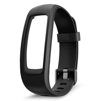 动哈 Pom Pro 智能手环原装腕带 科技黑（不含主机）