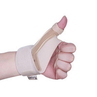 3M 护多乐拇指支撑套 腱鞘炎拇指腕部支撑S-M号