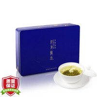 碧潭飘雪 茉莉花茶 茶叶礼品特级(静心108g)茶叶礼盒33001