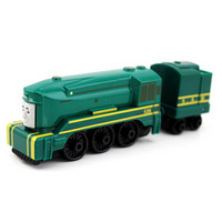 托马斯和朋友（THOMAS&FRIENDS）小火车 合金模型玩具3-6岁儿童玩具男孩礼物车模型 BHX25沙恩