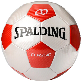 斯伯丁Spalding 比赛足球 机缝5号 儿童足球 64-921Y