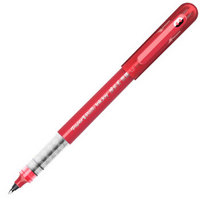缤乐美（Paper Mate）意趣子弹头水性笔 中性笔L2 0.5MM红