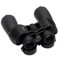 自由鹿Freedeer双筒望远镜10X50高倍高清微光夜视防水大目镜