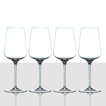 德国奈赫曼NACHTMANN维诺瓦红酒杯白葡萄酒杯通用杯（4支装）0098073-0