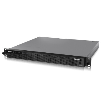 联想（ThinkServer）联想（ThinkServer） RS160A(1xE3-1220 v5、1x8GB DDR4、1TB SATA、300W、DVDRW）