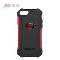 dostyle 正义联盟系列手机壳-超人 官方授权 适配于 iPhone7 / iPhone8