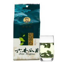 谢裕大 中华老字号 茶叶 绿茶 六安瓜片100g