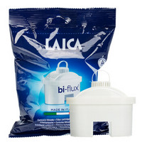 意大利原装进口莱卡LAICA常规滤芯净水器滤芯1个装F0M（双流高效滤芯）