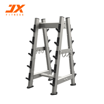 军霞（JUNXIA）JX-3037 杠铃架多功能健身房商用健身器材