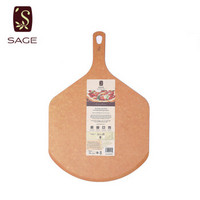 世廚（SAGE）披萨板 美国原装进口菜板 实木砧板 不易吸水案板防霉菜板 30*45cm