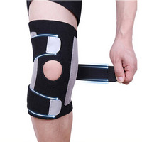 3M 护多乐运动固定型护膝 软条支撑保护髌骨