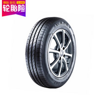 万力（WANLITIRE）轮胎/汽车轮胎185/65R14 86H SP118 适配 雪铁龙C2/标致207/Polo/东南菱帅/丰田花冠