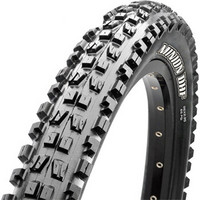 玛吉斯自行车外胎（MAXXIS）26X2.30 MINION DHF UST-M301RU折叠（黑）3C/EXO/TR