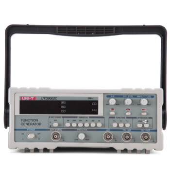 优利德（UNI-T） UTG9002C 函数信号发生器 2MHz