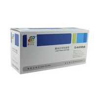 联普达（LIANPUDA）CS409红色粉盒 适用三星Samsung CLP-310N/CLP315CLX-3175/3175N/3175FN/3175FW