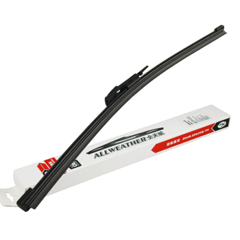 盖茨(gates)专用后窗雨刷器雨刮片12英寸/宝马1系(04-12）/宝马X1(10- ）奔驰GLA(14- ）/奔驰GLC(16- ）