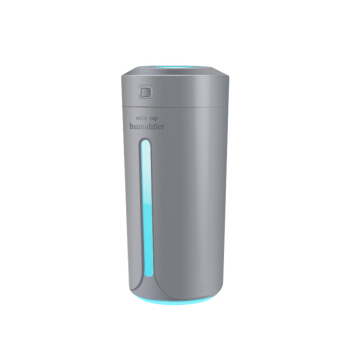 誉霸  车载usb加湿器家用静音迷你小办公室卧室香薰精油喷雾空气净化器消除异味汽车内用迷你氧吧