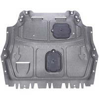 睿卡 荣威I6 RX3 360 RX5 550 750发动机护板底盘装甲保护板地盘挡泥板防护板改装