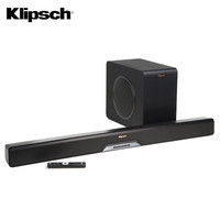 杰士 Klipsch RSB-11 SOUNDBAR 回音壁 家庭影院音响 电视音箱