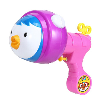 美澌嘉（MSj）佩蒂小水枪 手持式儿童水枪玩具 夏天戏水 喷水呲水沙滩玩具水枪