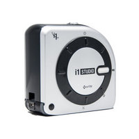 愛色麗（X-RITE）i1 Studio 新款相機顯示器打印機校色儀光度計