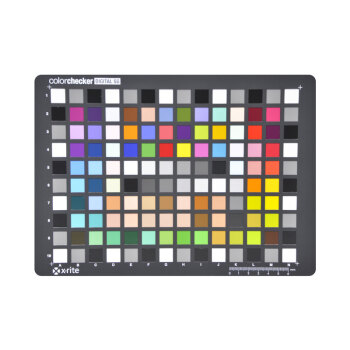 爱色丽（X-RITE）ColorChecker Digital SG 140色 色彩还原数码色卡