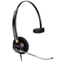 缤特力（Plantronics）HW510V专业话务耳机/高端呼叫中心/听力保护