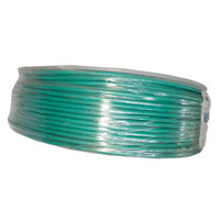 瑞宏（ruihong）电线电缆国标BV2.5 CCJC 100米 绿 单铜芯线