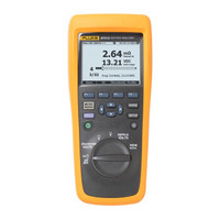 福禄克（FLUKE）BT510/CN 蓄电池内阻测试仪电池分析仪