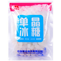 中糖牌 单晶冰糖 400g