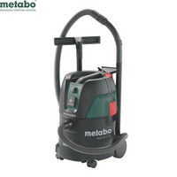 麦太保 Metabao ASA25LPC 工业级多功能吸尘器 吸尘机25升