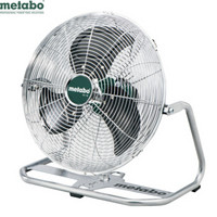 麦太保 Metabao AV18 锂电风扇 工业级电风扇4.0Ah（两电一充）